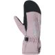 2. VIKING Frozzie Kids Children’s Winter Mittens, Pink