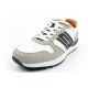 3. Wrangler men's sports shoes sneakers Wylie fashionable comfortable light gray