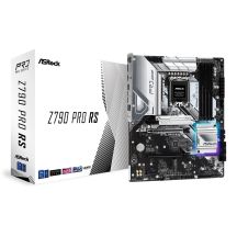 Asrock Z790 Pro RS Motherboard