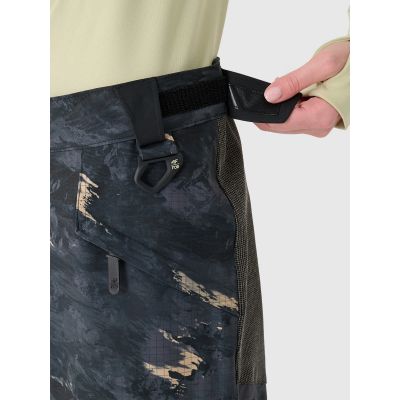 7. Women's 10000 membrane snowboard pants 4F 4FWAW24TFTRF701-90A