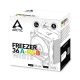 9. Arctic Freezer 36 A-RGB White (ACFRE00125A)