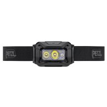 Petzl Aria 2 RGB LED Headlamp Black
