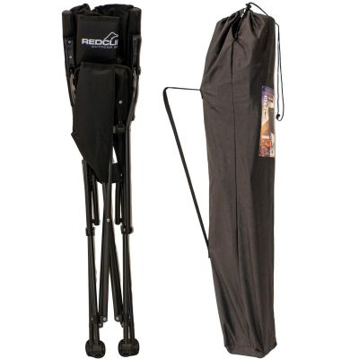 21. REDCLIFFS DELUXE FOLDING CAMPING CHAIR
