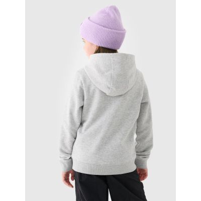 4. 4F Jr sweatshirt 4FJWMM00TSWSF1315-27M