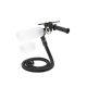 6. DeWALT DWH201D Universal Dust Extraction Adapter
