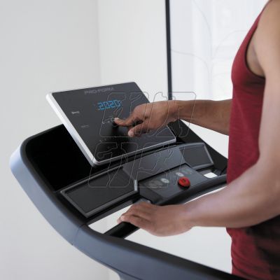 4. Proform Sport 3.0 PFTL39921 electric treadmill