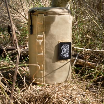 10. Offlander Paper Towel Bag OFF_CACC_39KH