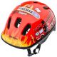 12. Meteor KS06 Firetracker Bike Helmet size XS 44-48 cm Jr 24836