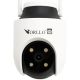 Orllo TZ6 4K Outdoor Rotating Wi-Fi IP Camera