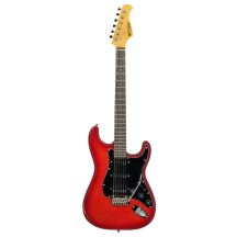Prodipe Guitars ST93A RD - electric guitar