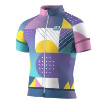 Biemme YOUNG Purple T-shirt 7-8 years