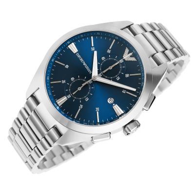 3. Men's Watch EMPORIO ARMANI Claudio AR11541 + BOX