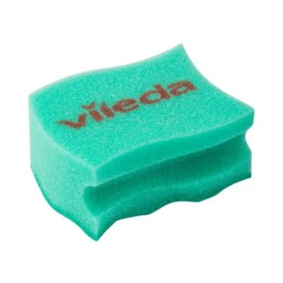 2. Vileda Pur Active profiled sponge 2 pcs.