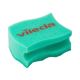 2. Vileda Pur Active profiled sponge 2 pcs.