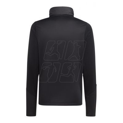 2. Adidas Tiro 23 Club Jr IA5372 sweatshirt