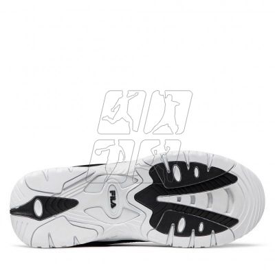 6. Fila Strada Low W 1010560.25Y shoes