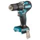 2. Impact driver 18V 40/25Nm DHP487Z MAKITA