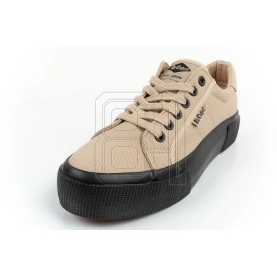 3. Lee Cooper Canvas Lady W shoes LCW-24-31-2721L