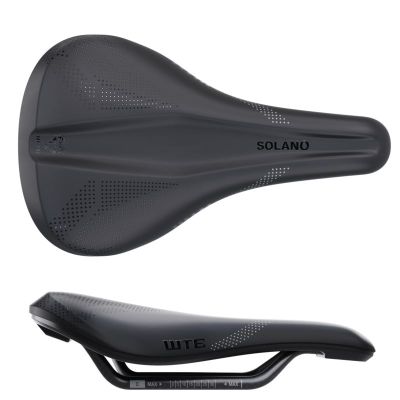 WTB SOLANO Carbon Medium Saddle
