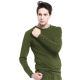 9. Glovii GJ1CM Shirt/Top, Sweatshirt, Crew Neck, Long Sleeve, Elastane, Polyester