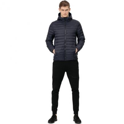 3. Jacket 4F M H4L22 KUMP003 31S