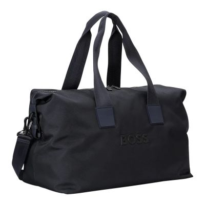 BOSS Catch 3.0 Holdall Bag Blue (50511942-405)
