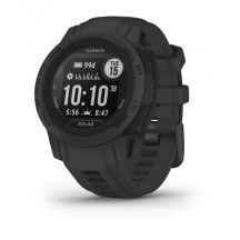 Garmin Instinct 2S Solar Graphite Watch