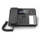 3. Gigaset DESK 600 Analog Telephone Caller Name and ID Black
