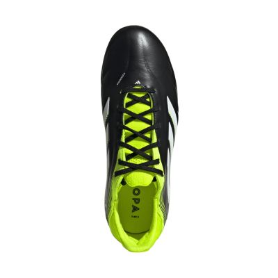 10. adidas Copa Pure 3 Elite FG/MG JR2850 Kids' Soccer Cleats