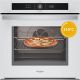 13. WHIRLPOOL WOI4S8CM1SWA built-in oven white AirFry Steam+ Catalysis SoftClosing