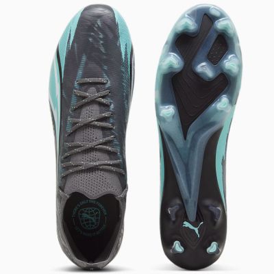 3. Puma Ultra Ultimate Rush FG/AG M 107827-01 football boots
