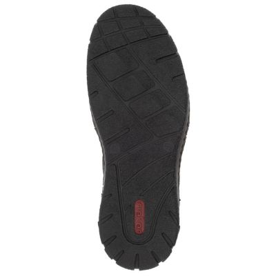22. Rieker M B0308-25 RKR747 insulated boots