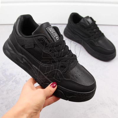 5. Big Star W INT1962A sports shoes, black