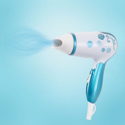 20. ELDOM HAIR DRYER HT83 AYA 1000W TWO AIR LEVELS