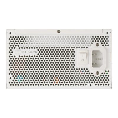 9. Enermax Revolution DF12 850 W 20+4 pin ATX Power Supply White (ETV850G-W)