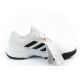 4. Adidas GameCourt 2 tennis court shoes white