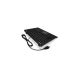 6. KeySonic ACK-540U+ (UK) Keyboard Office USB QWERTY British English Black