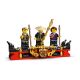 6. LEGO 71861 Ninjago - Old Town - 15th Anniversary