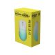 4. HATOR Quasar 3 Ultima 8K Wireless Gaming Mouse Right Side RF Wireless + Bluetooth + USB Type-C Optical 30000 DPI
