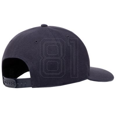 3. Cap 47 Brand New York Yankees Cold Zone &#39;47 B-CLZOE17WBP-NY