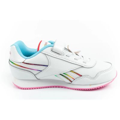 31. Reebok Royal Jr 100033283 shoes