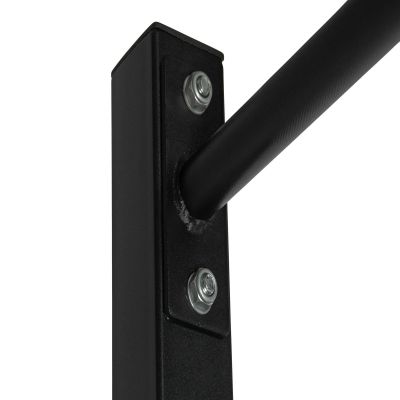10. VIRTUFIT POWER RACK WITH PULL-UP BAR
