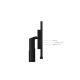 36. Lenovo ThinkVision P27u-20 Computer Monitor 68.6 cm (27") 3840 x 2160 px 4K Ultra HD LED Black