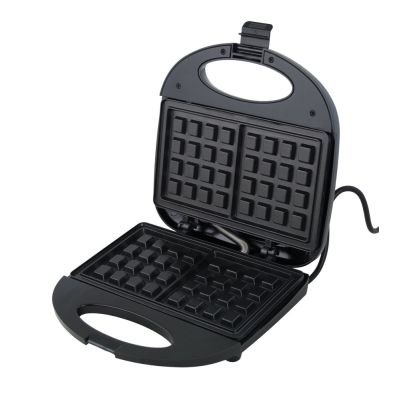 9. Esperanza BLUEBERRY EKT008 waffle maker (1000W; black)