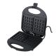 9. Esperanza BLUEBERRY EKT008 waffle maker (1000W; black)
