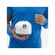5. MILLET TRILOGY JORASSES LT DW VEM jacket white