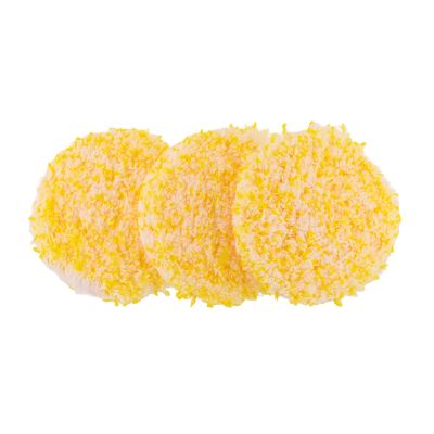 5. Polishing pads - floor / linoleum / PVC - 3 pcs. KARCHER - 2.863-198.0