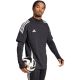 5. Men's adidas Techfit Cold.Rdy Longsleeve Tee black JL5623