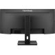 7. Viewsonic VA VA3420C-2 Computer Monitor 86.4 cm (34") 3440 x 1440 px UltraWide Quad HD LED Black