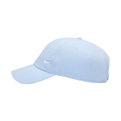 2. Nike Club Cap Light Blue FZ5698 407